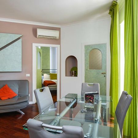Archimede Flat Apartment Rome Exterior photo