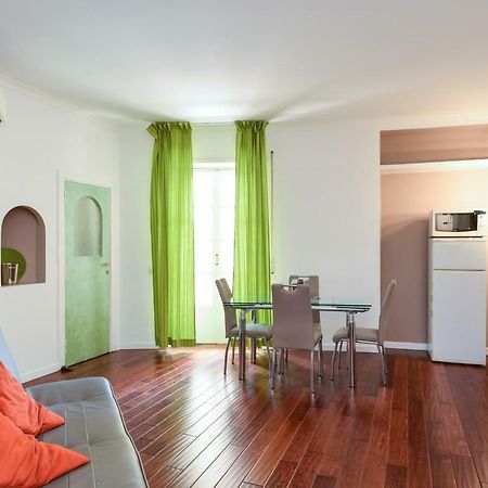 Archimede Flat Apartment Rome Exterior photo