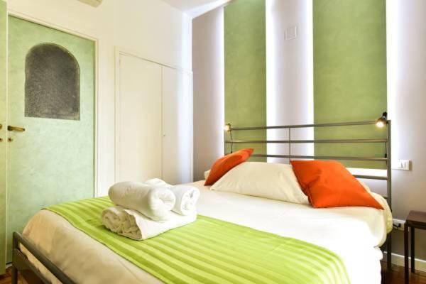 Archimede Flat Apartment Rome Exterior photo