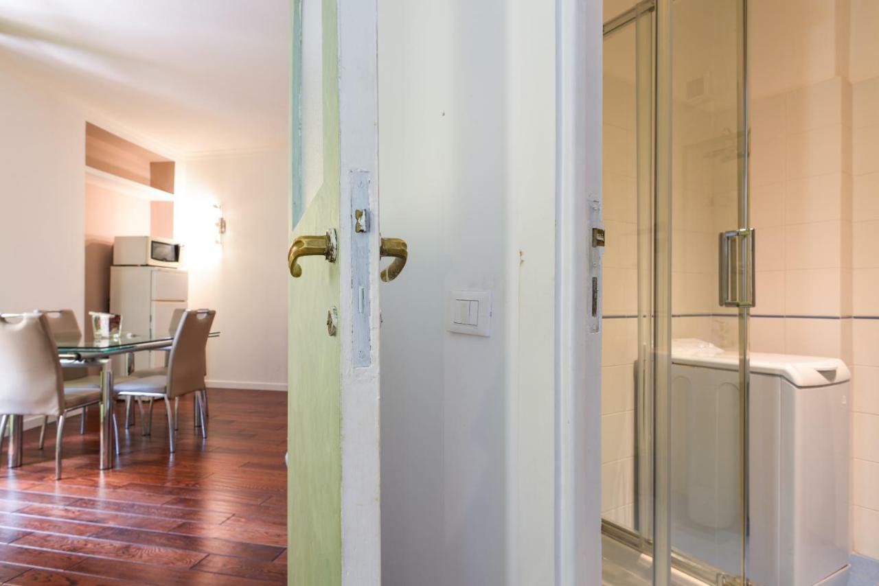 Archimede Flat Apartment Rome Exterior photo