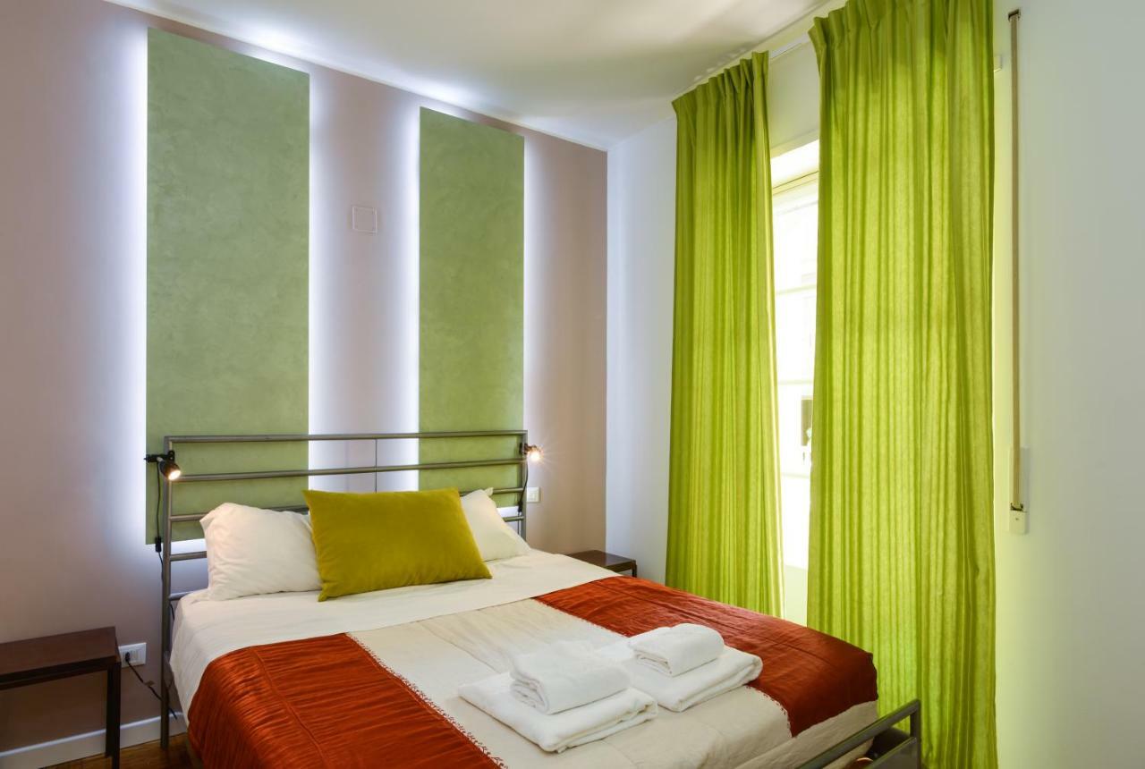 Archimede Flat Apartment Rome Exterior photo