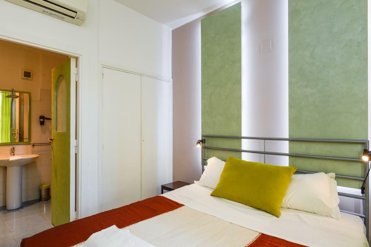 Archimede Flat Apartment Rome Exterior photo
