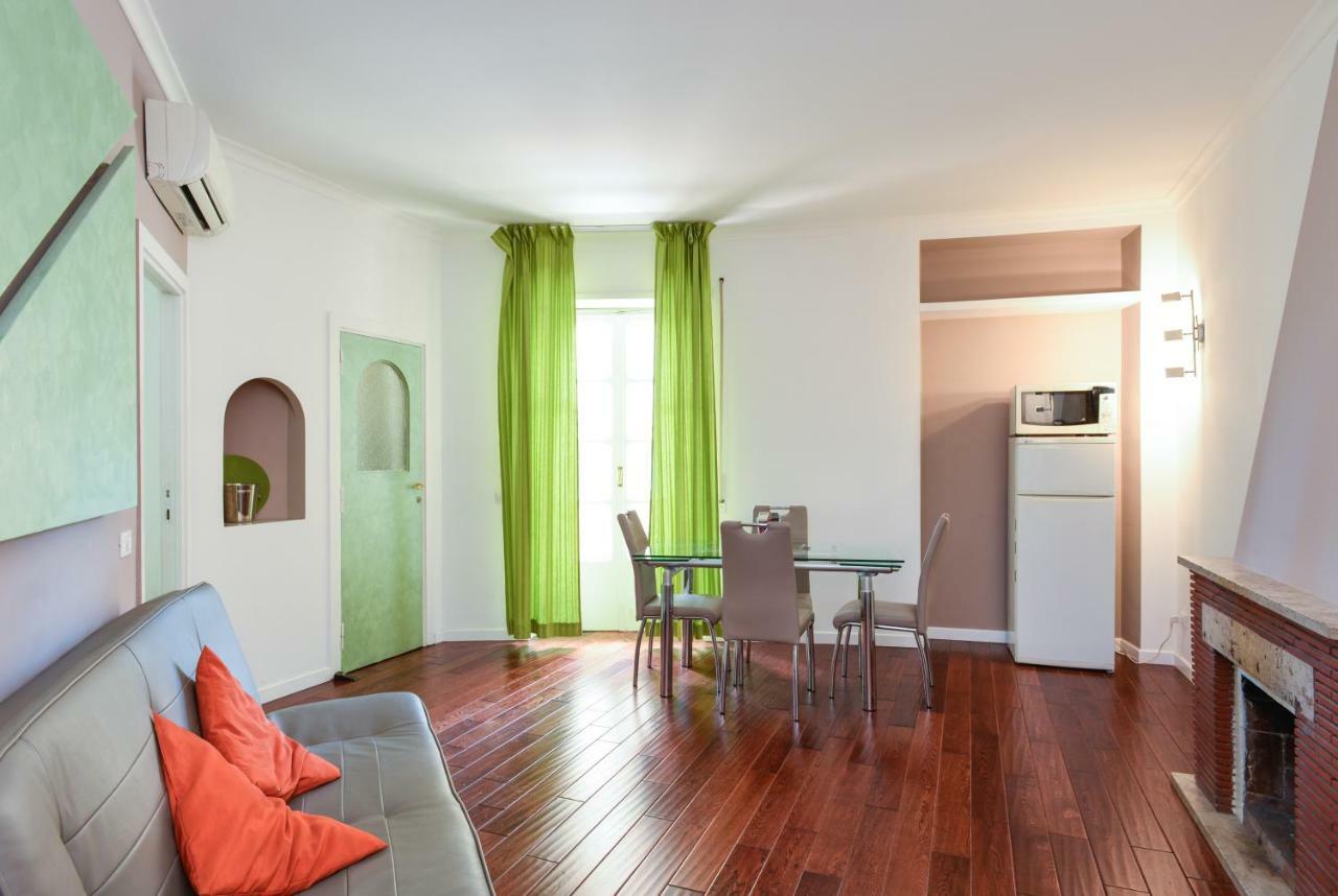 Archimede Flat Apartment Rome Exterior photo